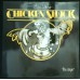 STAN WEBB'S CHICKEN SHACK The Creeper (No Label – No #) Germany 1978 gatefold LP (Blues Rock)